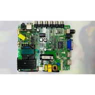 HAIER TV BOARD LE43B7000