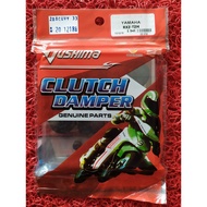 RXZ CLUTCH DAMPER TUSHIMA