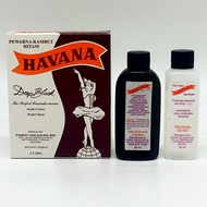 HAVANA pewarna rambut hitam 28 ml