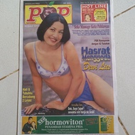 Tabloid POP no.110