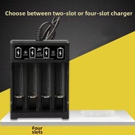 Lithium Battery Charger Box 3.7v-4.2v