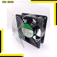 Express Delivery On The Day SUNON DP203A 2-Pin Plug Type 120*120*38 DP203P + 2123LSL.GN 220-240V~ 50