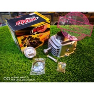 EX5 CLASS 110 BLOCK RACING 53 / 56MM KOZI SYM 110 / DEMAK 110
