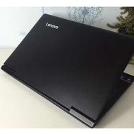 （二手） Lenovo Xiaoxin 小新 700 15.3” i7 6700H 4G/8G 256G SSD GTX 950 4G 95%NEW