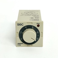 Omron H3G-8C (10S/24VDC) Timer