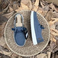 [Genuine] HEYDUDE Super light, stretchy, soft shoes - Fashionable, comfortable, suitable for all sty