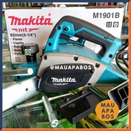 ZL Makita M 1901B Mesin Ketam Kayu Planer Pasrah Makita