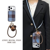 DSN595 for Samsung Phone Case S26/S25ULTRA/S24/S23Ultra/S24/S23/S25/S26plus/S23/S24/S25FE/S25/s26edg