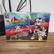 現貨 TOYNAMI 童夢 EX First合金 五獅合體 百獸王 聖戰士 VOLTRON 非ES合金 SD Q版