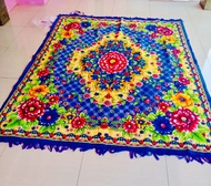 karpet lantai Ambal permadani ukuran besar jumbo 200x250 Cm