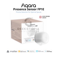 (Global) Aqara AI-Powered Motion Presence Sensor FP1E