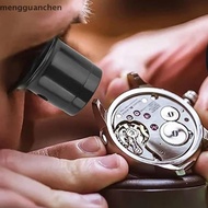 [mengguanchen] 15x/20x Eye Loupe Magnifiers Watch Repair Tool Kit Jewelry Loupe Magnifying Glass Wat