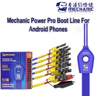 MECHANIC POWER PRO POWER SUPPLY CABLE FOR ANDROID Android Power Supply Cable/ power supply power cab