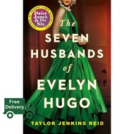 Standard product >>> หนังสือภาษาอังกฤษSEVEN HUSBANDS OF EVELYN HUGO THE