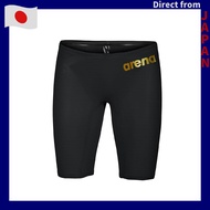 arena Men's Competitive Swimwear Race Suit - POWERSKIN CARBON-AIR2 SSS Size, Top Model for Advanced 