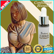ORIGINAL PURE ORGANIC DIANNE SERUM BREAST ENHANCER FOR WOMEN, 10X MORE EFFECTIVE!! HINDI ETO CARICA 