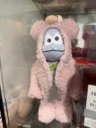 Sesame Street Elmo bearbrick