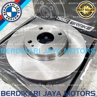 DISC BRAKE DISK FRONT DISC BRAKE DISC MAZDA 2 MAZDA2 FORD FIESTA D09T-33-251 TRIVINDO BRANDOriginal