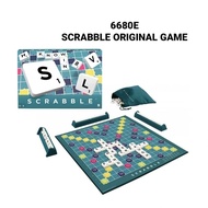(1BOX) 6680E Scrabble Game X 1BOX