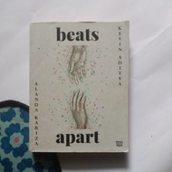 Beats apartment- Alanda K. et al.