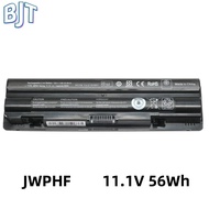 6Cell New Notebook Laptop Battery JWPHF   for Dell XPS 14 15 17 L401X L502X L702X 312-1123 312-1127 