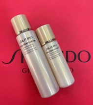 🌸 SHISEIDO VITAL PERFECTION 資生堂新版悅薇珀翡水乳set 滋潤水 75mlt乳液30ml 專櫃版