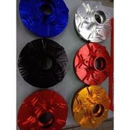 RS150 HUB CNC (BM POWER)