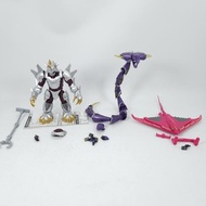 [BEBE] so do sodo chronicle kamen rider ryuki metalgelas evil diver venosnake genocider ouja raia ga