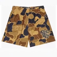 EE2026 New Summer Gym Sports Shorts for Jogging and Training, Mesh Breathable Casual Wear