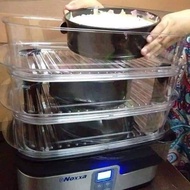 Steamer Noxxa (food steamer)