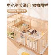 Pet Fence Dog Cage Small Dog Dog Dog Fence Cat Gate Fence Indoor Dog Fence Cat Fence Puppy Fence