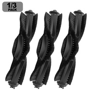 1/3pcs Roller Brush For ILIFE V20 / For Vyzzle D10 / For Laresar For L10 / For Lydsto R1D Edge / For