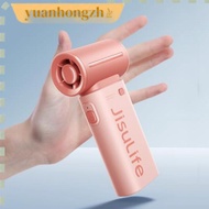 JISULIFE Usb Fan LIFE 9 -Black 3600mAh