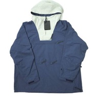 DAIWA PIER39 22SS Tech Anorak Parka BJ-23022 L(JP) 海軍藍衝鋒衣登山外套 [近全新] [二手] [DAIWA PIER39]