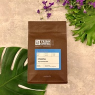 衣索比亞 古吉 花蝶 日曬 淺焙 (半磅咖啡豆)