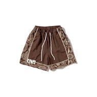 UNDRAFTED “ Bandana V3 Mesh Shorts