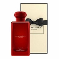 ♥️Jo Malone 2021年黑瓶新香緋紅罌粟芳醇100ml香水♥️