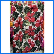 ✅ ▰ ✓ Single Size Cotton Malong