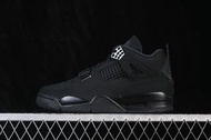 Air Jordan 4 Retro "Black Cat" AJ4 喬4全新黑貓 FV5029-010