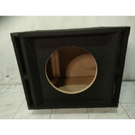 BOX SPEAKER 15 INCH MONITOR NEW.SPL