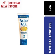 GRAHAMS NATURAL ACNE GEL 30G