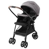 [Direct from Japan] Aprica A-type stroller with Lacuna cushion AF, for babies from 1 month to 36 mon