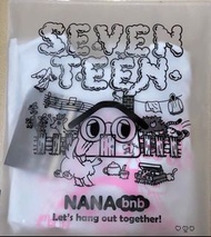 Seventeen｜Nanabnb Jeonghan Tee