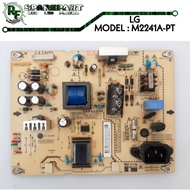 PSU TV LG M2241A-PT Power supply tv lg M2241AN PSU TV LG M2241A