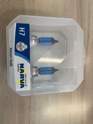 H7 Narva 12V 55W PX26d 985282100 Xenon look