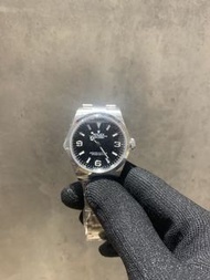 Rolex 124270 Explorer 36mm