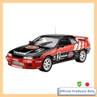 Fujimi Models 1/12 AXES Series No.4 Skyline GT-R Taisan STP '92 Gr.A (BNR32) AXES-4 Black