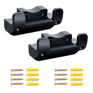 Top Hose Reel Garden Hose Holder Water Hose Holder Wall Mount Heavy Duty Hose