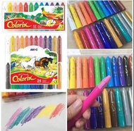 🇰🇷韓國🎨AMOS無毒蠟筆🎨🖍