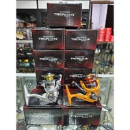 SEAHAWK TRON-MAX 500 SPINNING FISHING REEL/REEL PANCING UDANG/MESIN PANCING SPINNING